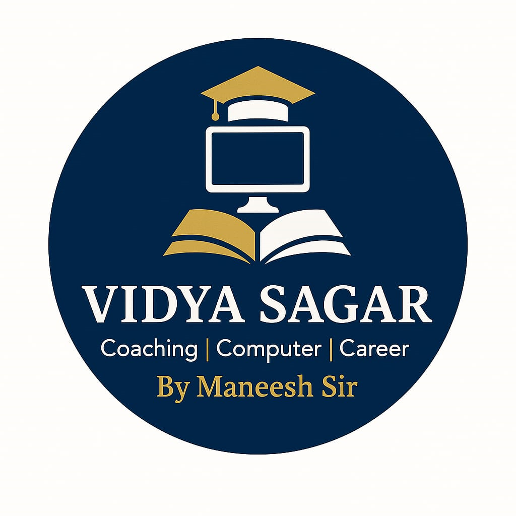 Vidya Sagar Institute